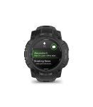 Garmin Instinct 3 50mm Amoled Tactical Edition Black (010-03020-50)