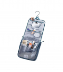 Kosmetyczka turystyczna Deuter Wash Center II, ink/atlantic