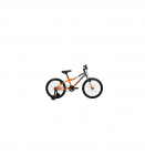 Huffy LITERIDE jalgratas, 20", Tangerine/Pebble