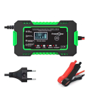 FreedConn RJ-C 120501A 12V, 6A battery charger