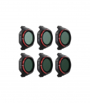 Freewell filter set for DJI Mini 5 Pro Bright Day