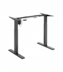 White Shark Gaming Desk Dark Force