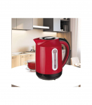 Czajnik elektryczny 1,7l 2000W MR-041-RED MAESTRO