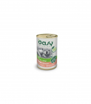 Oasy One Protein Adult Medium/Large Salmon 400gr
