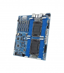 Motherboard - Gigabyte MS74-HB0 2x LGA4710 Intel Xeon 6 Intel Xeon serii 6500/6700 Intel SoC