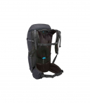 Thule 4133 AllTrail X 35L Hiking Backpack Obsidian