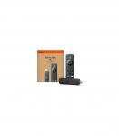 Amazon Fire TV Stick 4K 2024 Streaming Device, Black EU