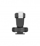 PULUZ Gimbal for DJI Osmo Action 5 Pro / 4 / 3 (black)