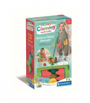 Clementoni Clemmy Soft Vacuum Cleaner