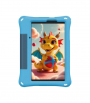 Tablet Tab A9 Pro Kids 4/128GB LTE Blue