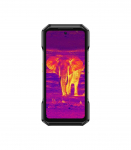 Smartphone Armor 27 4G 12/256 black
