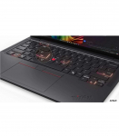 Ultrabook ThinkPad X13 G6 21RM001RPB W11Pro 7 PRO 350/32GB/1TB/INT/13.3 WUXGA/Black/3YRS Premier Support + CO2 Offset