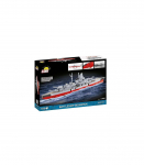 Blocks Battleship Bismarck 590 pcs.