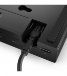 D LENOVO USB 4 Smart Dock 135W