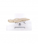 Cosmetology pedicure bed CH-235 beige