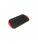 Le Creuset Grillplate Extra Large 47x25x32cm cherry red (20132400600460)