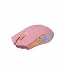 WIRELESS MOUSE DEFENDER PANDORA RF PINK 3200dpi 7P