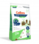Calibra eksperttoit koertele City 7 kg