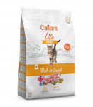 Calibra Cat Life t&auml;iskasvanud lambaliha 6 kg