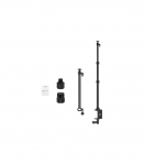 NEEWER TL253A+CR22 camera tripod