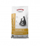 Arion original mature 7+ med/large sucha karma dla psa 12kg