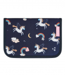 Herlitz pinal, t&auml;idetud, 19 osa - Dreamy Unicorn