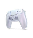 Kontroler bezprzew. SONY Dualsense v3 Chrome Pearl