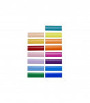 GODOX MF-11C Color Filter Set