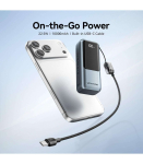 POWER BANK WRL 10000MAH 22.5W/FKOH0 VENTION
