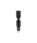 Puluz PU425 1.5m USB-C Lavalier Microphone