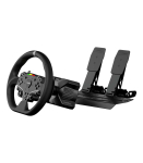 MOZA Racing R3 Simulator PC (R3 DD Wheelbase, ES Lite Steering Wheel, SR-P Lite Pedals)