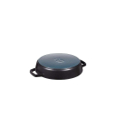 Patelnia żeliwna STAUB 40511-725-0 - 26 cm