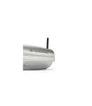 Conceptronic CIPCAM720ODWDR Wireless Cloud IP Camera, WDR, Outdoor, Bullet, 100 mm, 247 mm
