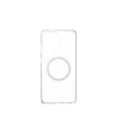 CARE by PanzerGlass Urban Explorer Case Transparent w. White Qi Samsung New Galaxy S26 Ultra PanzerGlass