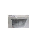 SALE OUT. Simfer H4.300.VGRIM Hob, Gas, Width 45 cm, 3 cooking zones, Mechanical control, Inox SALE OUT. Simfer Hob