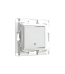 Shelly wall switch 1 button (White)