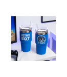 Paladone PP15504AB travel mug 600 ml Blue