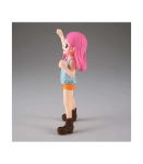 BANPRESTO ONE PIECE DXF THE GRANDLINE SERIES - JEWELERY BONNEY CHILDREN VER.