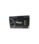 SALE OUT. Arozzi Nova 32" IPS, 180Hz, Computer Monitor - Purple SALE OUT. Nova 32 " IPS QHD 16:9 180 Hz 1