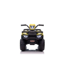 Electric Ride On Quad JC915 Yellow