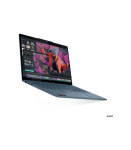 Lenovo Yoga Slim 7 14AKP10 14 WUXGA AMD R5 AI 330/16GB/512GB/AMD Radeon 820M/WIN11 Home/ENG Backlit kbd/Tidal Teal/2Y