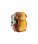 Plecak dziecięcy DEUTER Kikki, maple/umbra