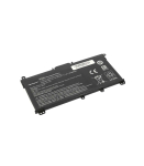 Battery TF03XL for HP Pavilion 14-BF 14-BP 15-CD - 3400 mAh (39 Wh)