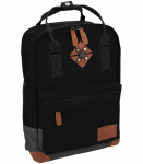 Laste seljakott ABBEY BLOC Black 8 liitrit 21ZB_ZWA