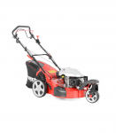 Kolmerattaline muruniiduk HECHT 5533 SW