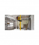 Teleskoopstatiiv LT 30, Stabila