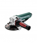 Pneumaatiline nurklihvija DW 125, Metabo