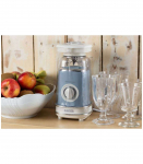 Blender Vintage Ariete 00C056815AR0, sinine, 500W