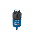 Kompressor vertikaalne &otilde;livaba HC24V, Scheppach