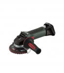 Akunurklihvija W 18 LTX 125 Inox karkass, Metabo